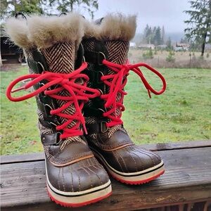 Women’s Sorel Boots
